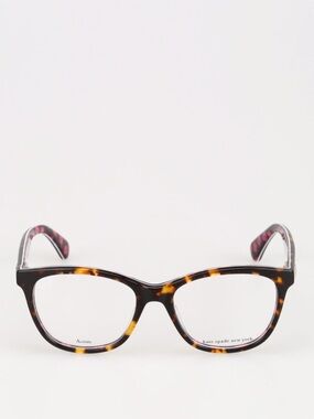 Kate Spade Atalina havana and floral optical glasses